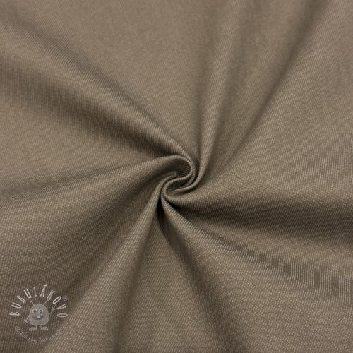 JEANS Denim taupe