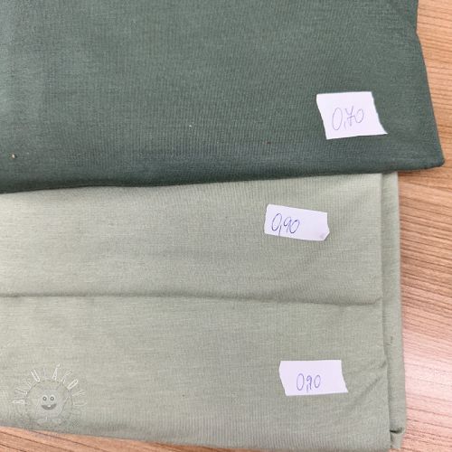 Balík látok úplet modal 505