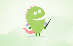 Bavlnená látka s viskózou