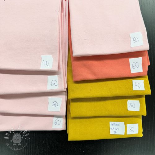 Balík látok patent 021