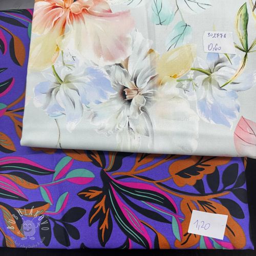 Balík látok bavlna 4524 Balík látok bavlna 4524