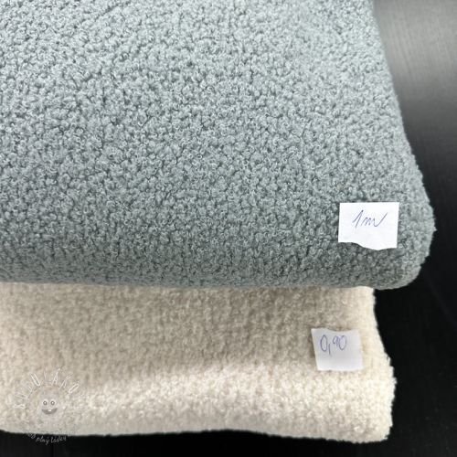 Balík látok DOUBLE FACE FLEECE TEDDY 014