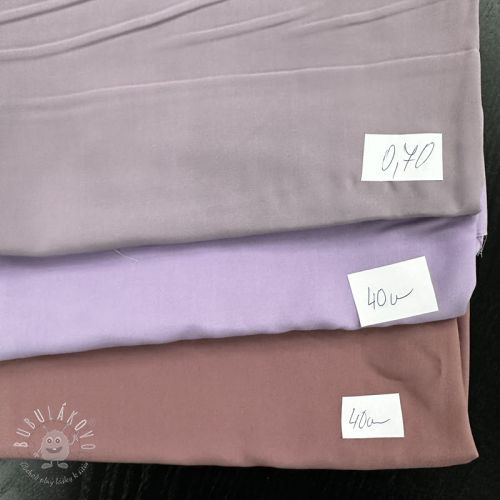 Balík látok viskóza 547