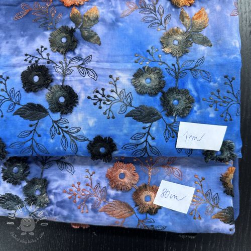 Balík látok bavlna 4709