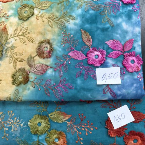 Balík látok bavlna 4708