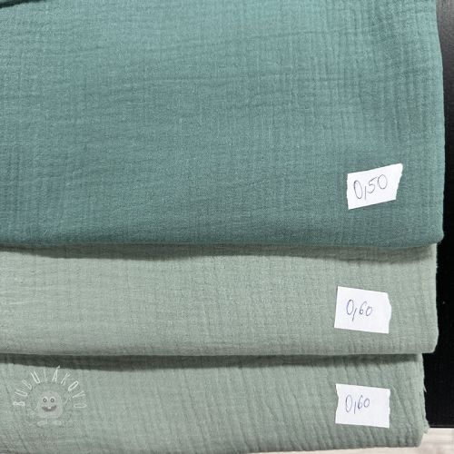 Balík látok gázovina ORGANIC 622