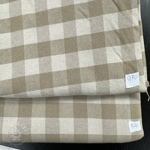 Balík látok dekoračné látky 1417