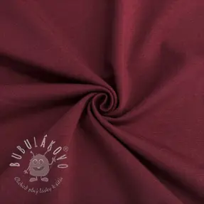 Úplet PREMIUM bordeaux