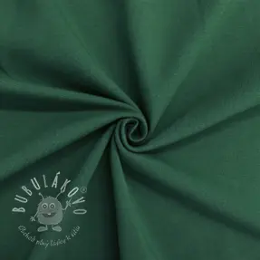 Úplet PREMIUM bottle green