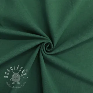 Úplet PREMIUM bottle green