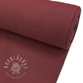 Patent hladký PREMIUM brown beere dark