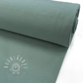Patent hladký PREMIUM dark mint