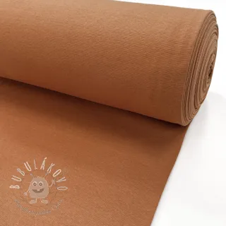 Patent hladký PREMIUM bronze