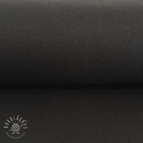 CANVAS black