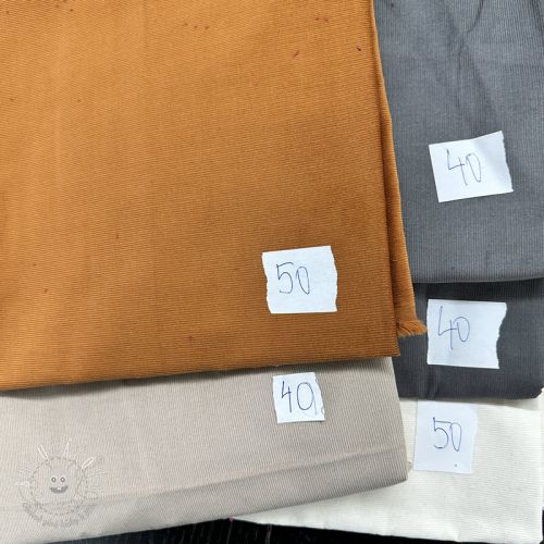 Balík látok prací kord 122