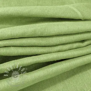 Ľan predpraný 170 g light green