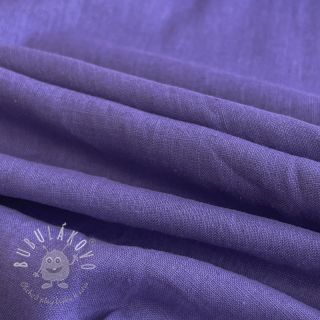 Ľan predpraný 170 g purple lavender