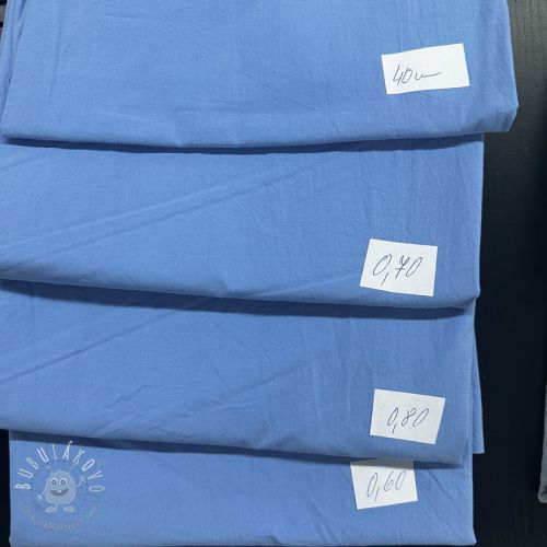 Balík látok bavlna WASHED 011 Balík látok bavlna WASHED 011