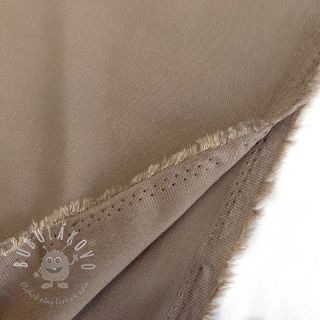 Viskóza STRETCH Rosella taupe