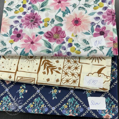 Balík látok bavlna 4720