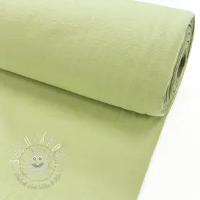 Patent hladký PREMIUM lime cream