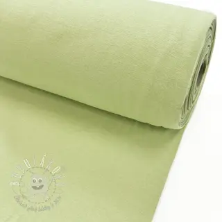 Patent hladký PREMIUM lime cream