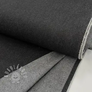 JEANS Denim 11,7 OZ black