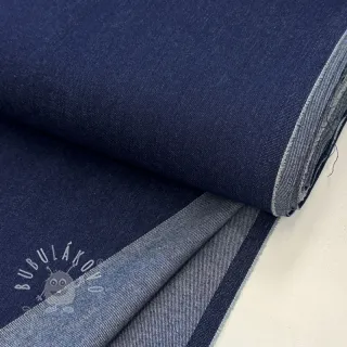 JEANS Denim 11,7 OZ dark blue