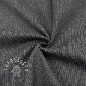 JEANS Denim dark grey