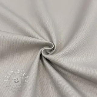 JEANS Denim light grey