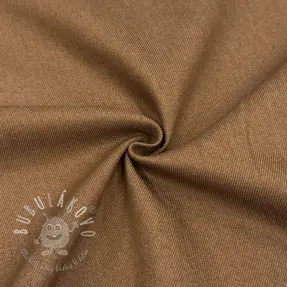 JEANS Denim camel