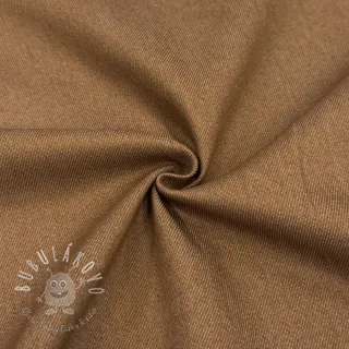 JEANS Denim camel