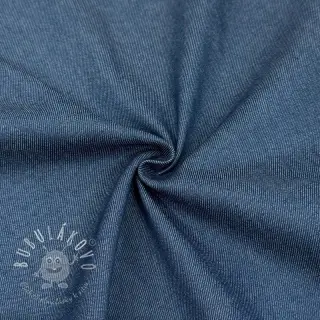 JEANS Denim medium blue