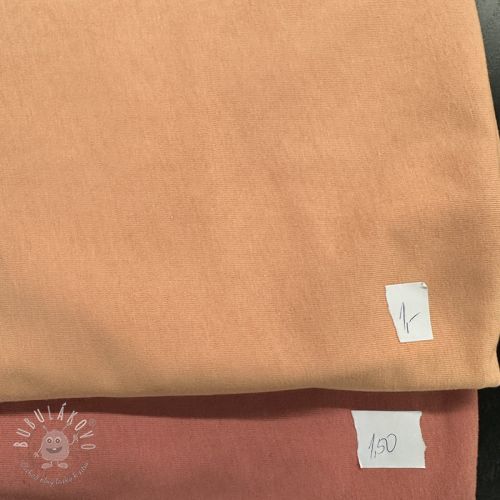 Balík látok úplet BAVLNA 050