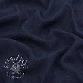 JEANS Denim TENCEL LYOCELL dark blue