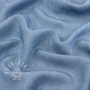 JEANS Denim TENCEL LYOCELL light blue