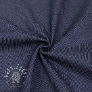 JEANS Denim dark blue II.trieda