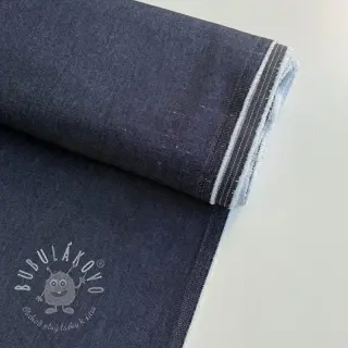 JEANS Denim dark blue II.trieda