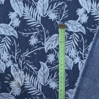 JEANS 4,5 OZ Palm dark blue