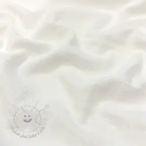 Ľan predpraný STONEWASHED PREMIUM off white