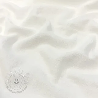 Ľan predpraný STONEWASHED PREMIUM off white