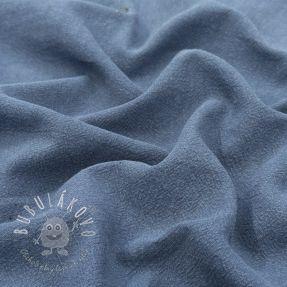 Ľan predpraný STONEWASHED PREMIUM jeans
