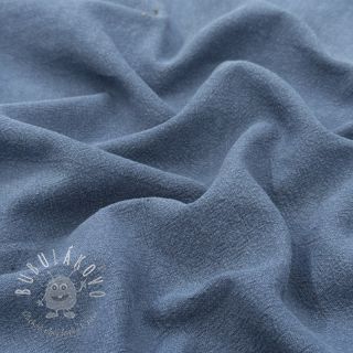 Ľan predpraný STONEWASHED PREMIUM jeans
