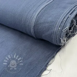 Ľan predpraný STONEWASHED PREMIUM jeans