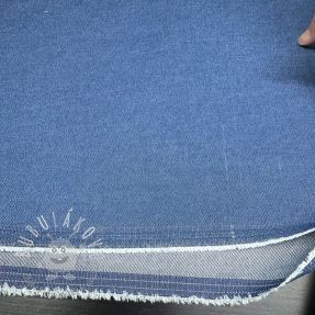JEANS Denim medium blue II.trieda