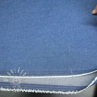 JEANS Denim medium blue II.trieda