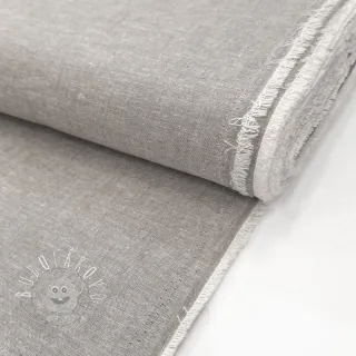 Ľan s bavlnou Lico beige