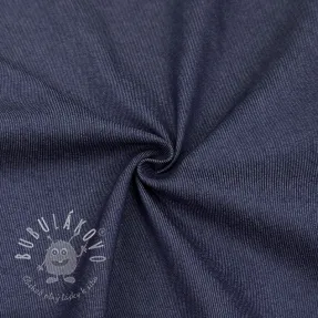 JEANS Denim dark blue
