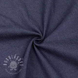 JEANS Denim dark blue