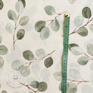 Bavlnená látka Watercolour Nature